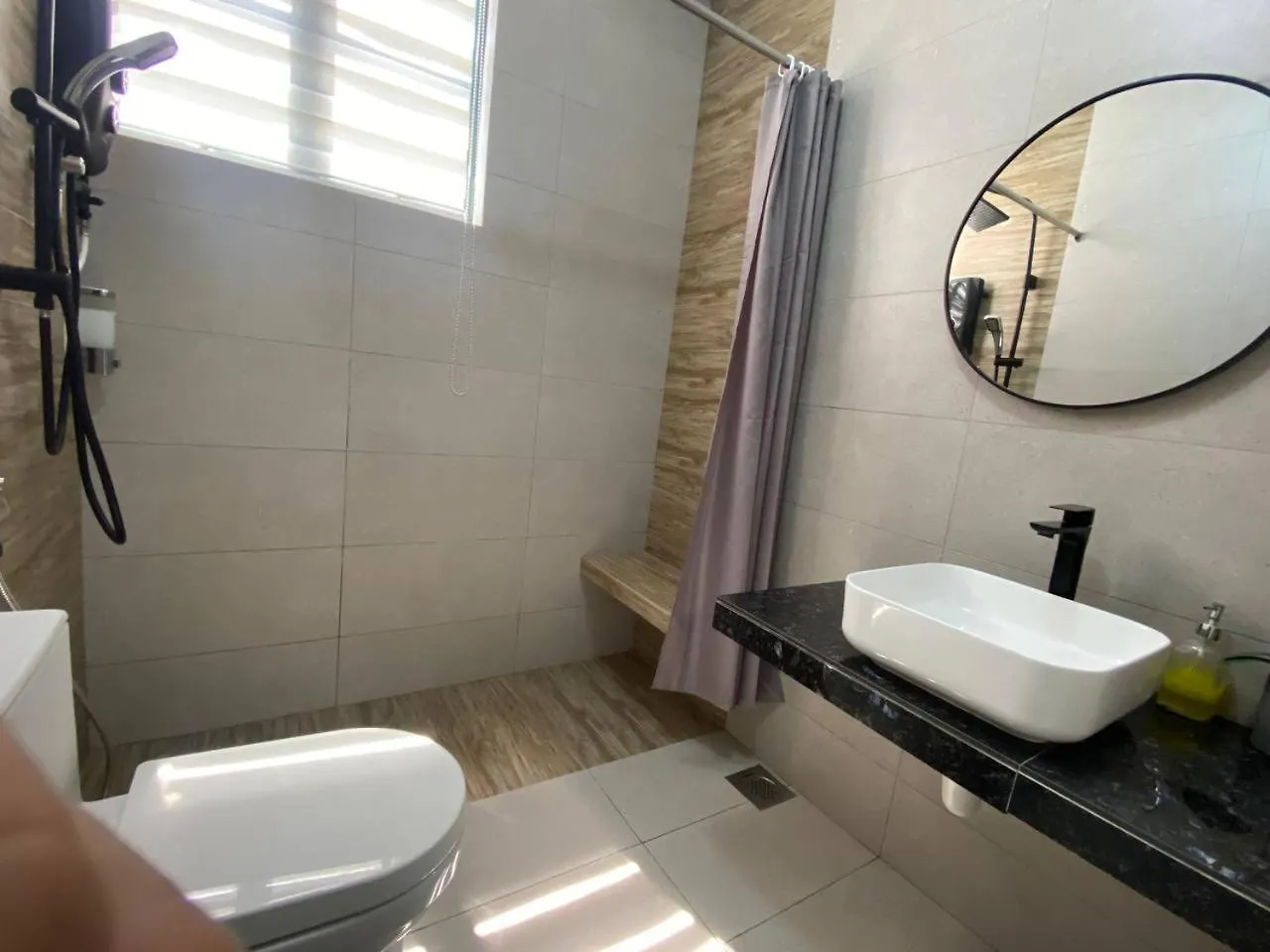 My Home Sweet Home 2 Rooms Apartment Malakka